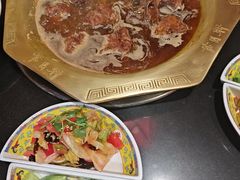 -芦月轩羊蝎子(劲松店)