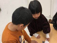 -斯坦星球AI编程·机器人科创·科学实验·信奥·思维·STEM·积木拼搭·竞赛考级(浦东联洋广场大拇指龙阳御桥中心)