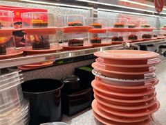 -争鲜回转寿司(太阳宫凯德MALL店)