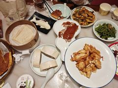 -小吊梨汤·北京菜·烤鸭(鸟巢店)