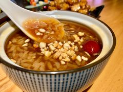 -周三的情书花园餐厅(江北店)