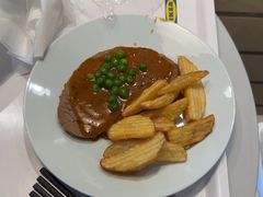 -宜家·瑞典风味餐厅(四元桥店)
