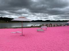 -云漫湖生态度假公园