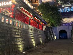 -重庆十八梯传统风貌区