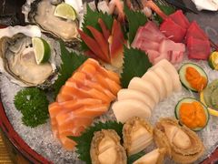 -汕头国际大酒店-牛一町目餐厅