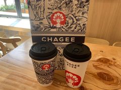 -霸王茶姬(大学城熙街店)