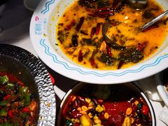 -花椒俏川菜小馆(南海万达店)