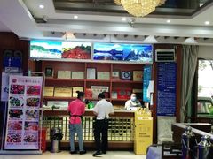 大堂-沱江鱼府(丽江店)