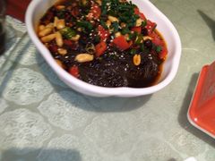 -华盛园卷子王农家菜水库鱼