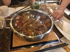 -黄记煌三汁焖锅(渝北金港国际店)