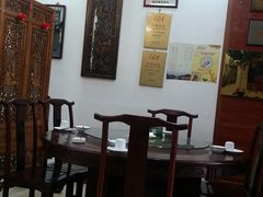 包厢-农家小院(朱雀桥店)