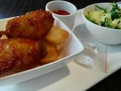 -华辉快餐店(江南西总店)