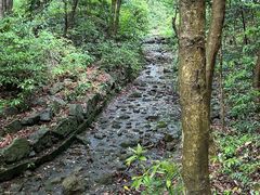 -黄公望隐居地
