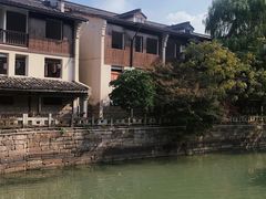 -小河直街历史文化街区