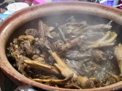 -屯昌枫木香草鸭(羊栏店)