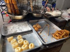 -小罗子汤店(大士院总店)