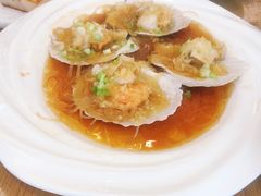 -宴会中心