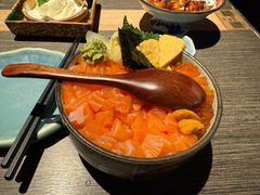 -炙柒Sekinana·精致日料(合生汇店)