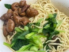 -泰顺江南春面馆