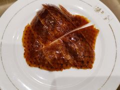-北京全聚德(西翠路店)