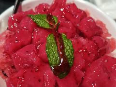 -李开心火锅馆(回兴店)