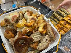 -盒马鲜生(杭州运河上街店)