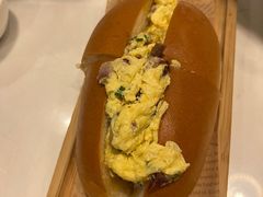 -金湖港式餐厅(建外店)