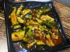 -蛙麻蛙辣炭火蛙锅(南环大街店)