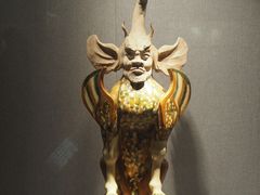 -洛阳古墓博物馆