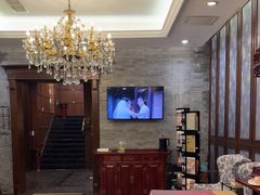 -卫鼎轩·曹公馆(鼓楼店)