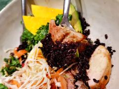 香茅鸡能量碗-BAKER&SPICE(环贸店)