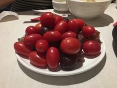 -大鸭梨烤鸭(金色漫香店)