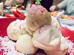 -鹿鸣春饭店(总店)