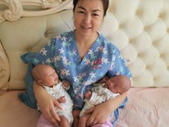 -爱贝佳母婴护理服务中心·月嫂育儿嫂(鲁迅路店)