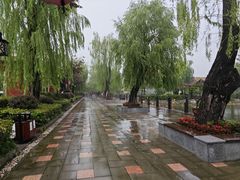 -天赐温泉