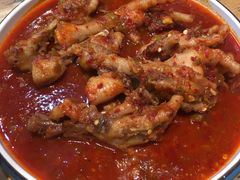 -京玉菲饭店(李村店)