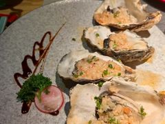-京料理·日料自助·铁板燒(复悦城店)