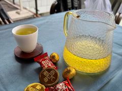 -鹿鸣酒家(越秀店)