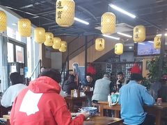 -长安后宰门水盆羊肉(新都心店)