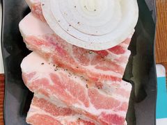 -首尔馆韩国料理(金童路店)