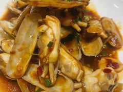 -好兄弟郭巨海鲜(天一阁店)