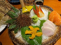 -牛玄庵日式寿喜烧·料理店(新源里店)