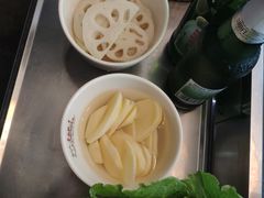 -鲁西肥牛(九方购物中心店)