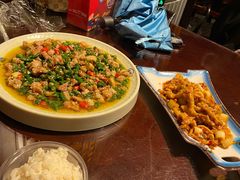 -杨记隆府(汉街店)