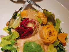 -阿里疆Alijiang·丝路美食·异域风情·清真(长楹天街店)