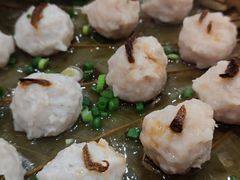 -顺风山庄(水濂山店)