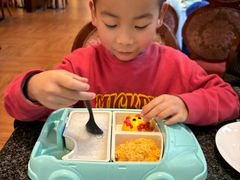 -锦园餐厅(九龙湖开元度假村店)