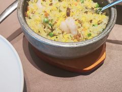 -小厨娘淮扬菜(天印大道店)