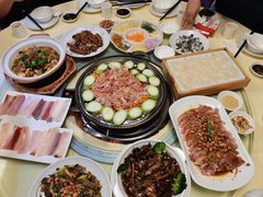 -凯盈阁·顺德私房菜·桑拿鸡
