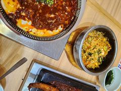 -敏丁拌饭(中街总店)